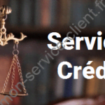 service juridique Crédit Agricole
