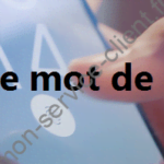 Service mot de passe Yahoo