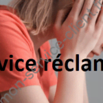 service réclamation Yahoo