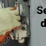Service relevé de compteur Enedis