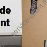 Service suivi de colis Cdiscount
