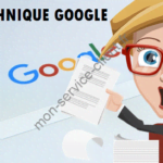 Service Technique Google
