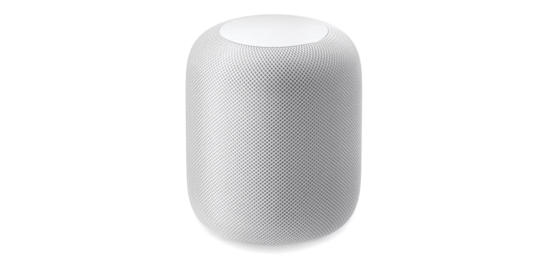 Enceinte apple HomePod