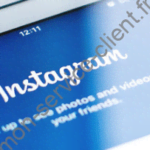 Service vérification Instagram