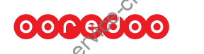 Logo Ooredoo