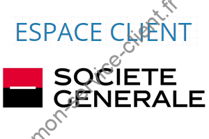 Société Générale Espace Client : Accès au compte en ligne