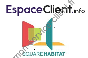 Square Habitat CASRA espace client (CA Sud Rhône Alpes)