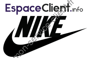 Suivi de commande Nike | Rubrique Statut de commande