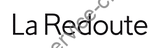 service client la redoute