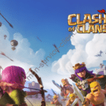 Clash of Clans