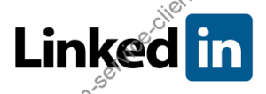 Logo LinkedIn