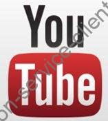 logo youtube