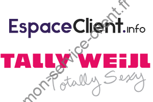 TALLY WEiJL mon compte | Connexion et avis sur la marque