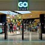 Magasin GoSport