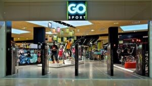 Magasin GoSport