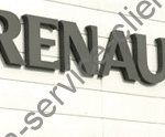 Renault : spécialiste automobile en France