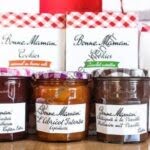 Exemples de produits vendus par la marque Bonne maman
