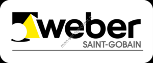 Logo officiel de la marque weber