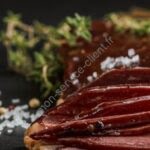 Image de tranches de viande