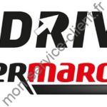 logo drive intermarché