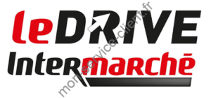 logo drive intermarché
