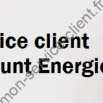 Service client Cdiscount Energie
