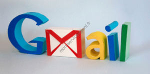 Logo Gmail