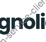 Logo magnolia