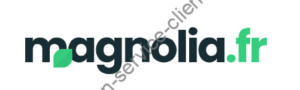 Logo magnolia