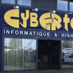 Magasin Cybertek