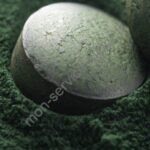 image d'illustration représentant de la spiruline
