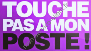 Logo TPMP