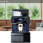 Machine à café Expresseau