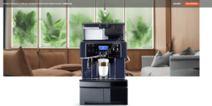 Machine à café Expresseau