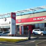 Concession Kia
