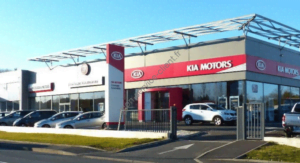 Concession Kia