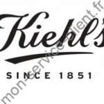 logo kiehl's