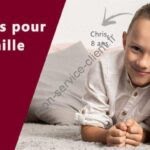 Aperçu du site web de Krupky