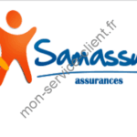 Logo Samassur