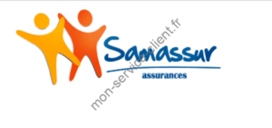 Logo Samassur