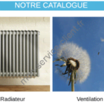 produits Maison Energy