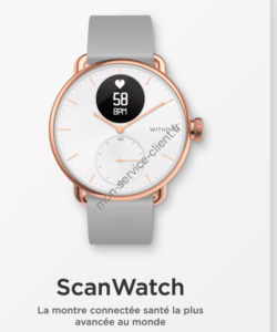 Montre