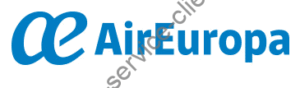 logo air europa