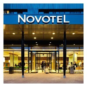 Hôtel Novotel