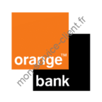 Logo Orange Bank