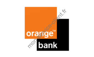 Logo Orange Bank