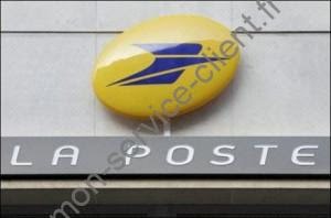 La Poste