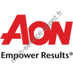 logo aon