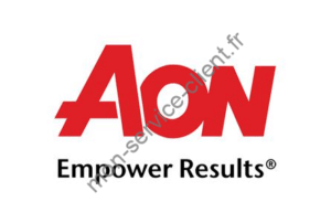 logo aon