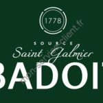 logo badoit